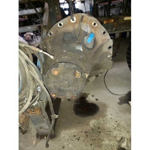 Редуктор заднего моста 2.59 Scania R 294144 R780 без блок. (562) , 