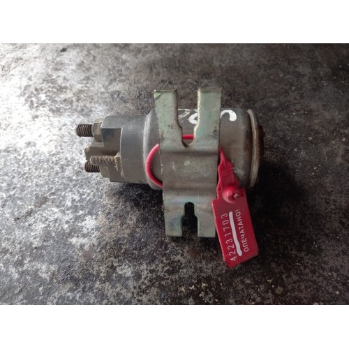 Реле свечи накала DAF 95 (703), -3