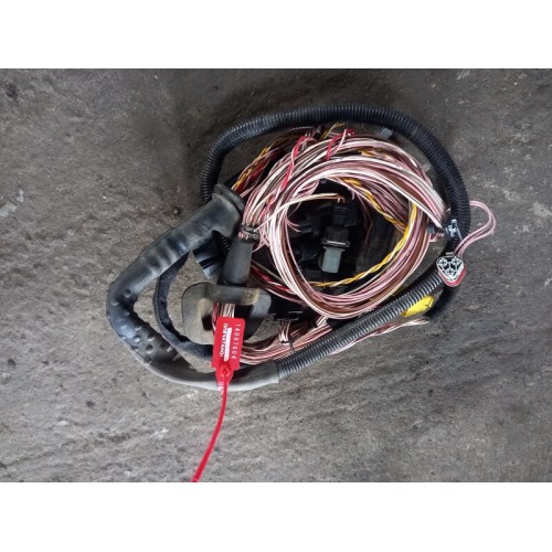 Проводка двери MAN TGX RH (604), 