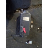 Автономный отопитель MAN TGA Eberspacher D2 2.2kw (548)