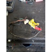 Блок управления автономным отопителем MAN TGA D4S (541)