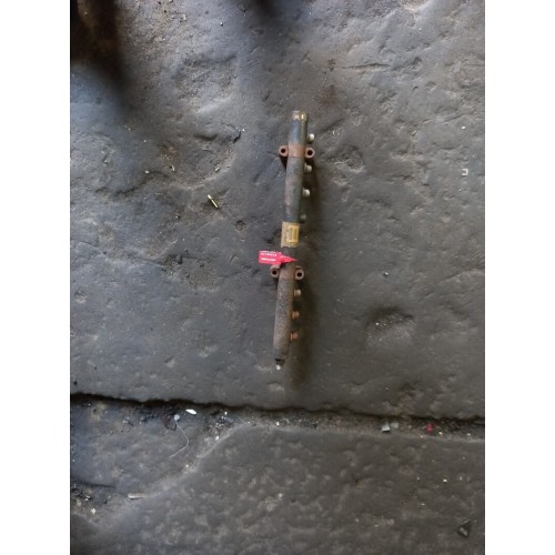 Топливная рампа Scania R440 XPI 294144 (538), 2130085