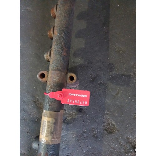 Топливная рампа Scania R440 XPI 294144 (538), 2130085-1