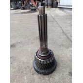 Первичный вал ZF (281)