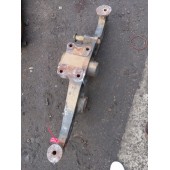 Кронштейн пневмоподушек MAN TGA 350ЛС 460698 LH (174)