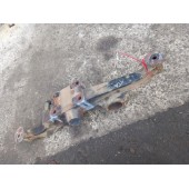 Кронштейн пневмоподушек MAN TGA 350ЛС 460698 RH (175)