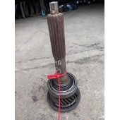 Первичный вал Mercedes G211-16 (277)