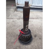 Первичный вал Mercedes G211-12 (278)