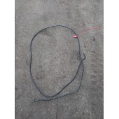 Шланг подъема кабины Renault Т-Seria 328см (302) 