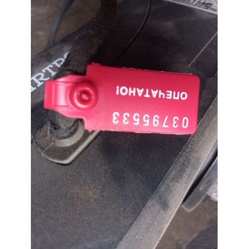 Автономный отопитель MAN Eberspacher D2 2.2kw (533), 81619006413-1