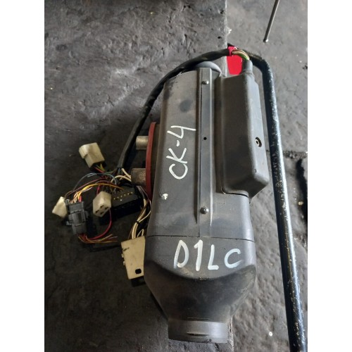 Автономный отопитель Scania Eberspacher D1LC 1800w (530), 25177501