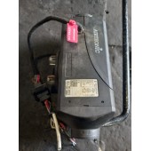 Автономный отопитель Scania Eberspacher D2 2.2kw (537)