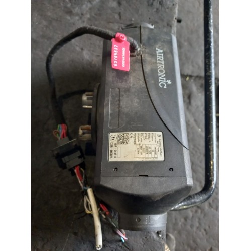 Автономный отопитель Scania Eberspacher D2 2.2kw (537), 252671