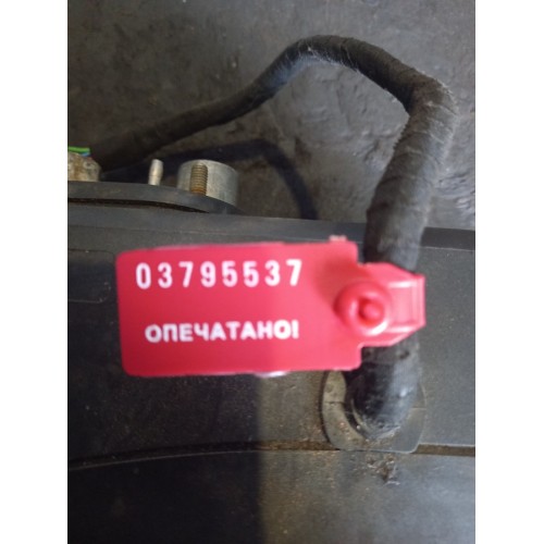 Автономный отопитель Scania Eberspacher D2 2.2kw (537), 252671-2