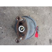 Камера тормозная DAF 105 XF 460 914766 Wabco (306) 