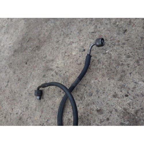 Шланг подъема кабины DAF 105 XF 460 914766 280см (308) , -2