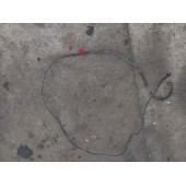 Шланг подъема кабины DAF 105 XF 460 914766 280см (309) 