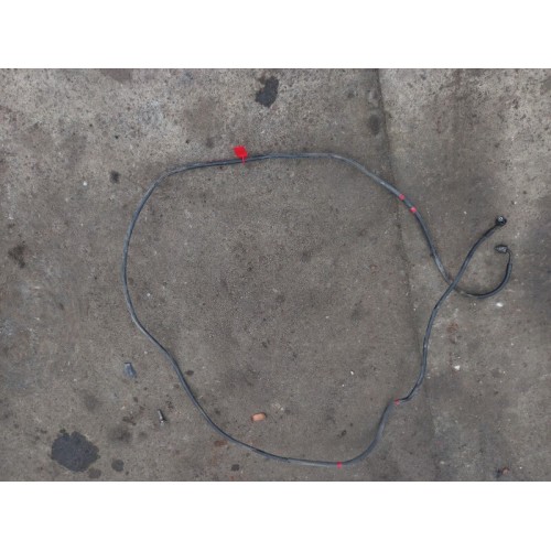 Шланг подъема кабины DAF 105 XF 460 914766 280см (309) , 