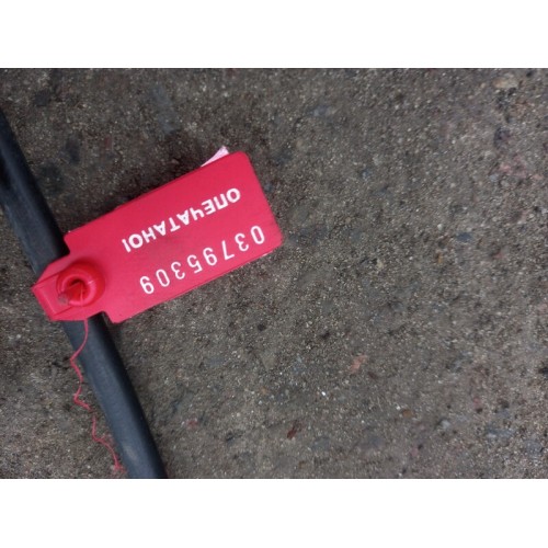 Шланг подъема кабины DAF 105 XF 460 914766 280см (309) , -2