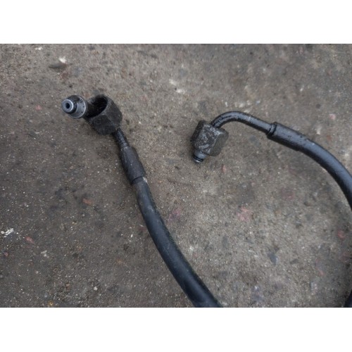 Шланг подъема кабины DAF 105 XF 460 914766 280см (309) , -1