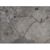 Шланг подъема кабины DAF 105 XF 460 914766 280см (310) 