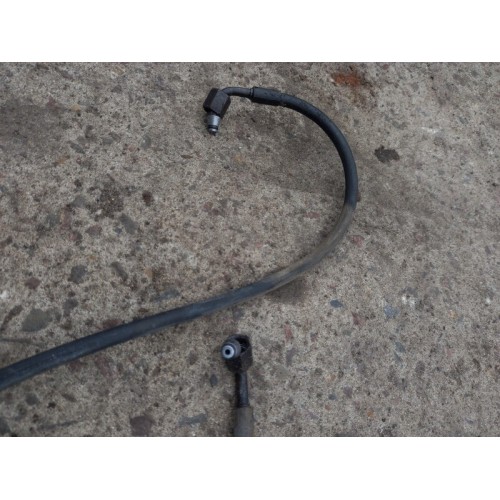 Шланг подъема кабины DAF 105 XF 460 914766 280см (310) , -2