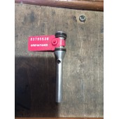 Трубка (морковка) воздушного компрессора DAF 106 (536)