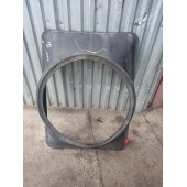 Диффузор DAF 105 XF 460 914766 в сборе с резинкой без пружины (518)