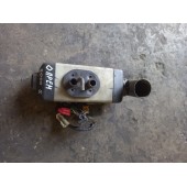 Автономный отопитель Renault Premium DXI-11 Webasto 2kw (504)