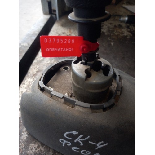 Джойстик АКПП Scania 4 (280), 1388171-1