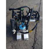 Насос мочевины Adblue Renault TS в сборе с проводкой (571)