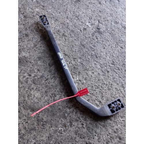 Поручень салона Iveco ЕВРОТЕХ 062002 задний RH (022), 225046