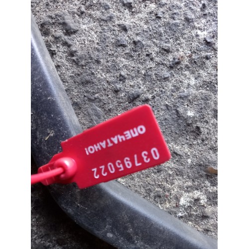 Поручень салона Iveco ЕВРОТЕХ 062002 задний RH (022), 225046-1