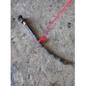 Шланг топливный DAF XF 105 460 914766 с клапаном маленький (204)