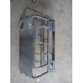 Часть торпедо MAN TGA ш.к. центральная часть деф. (151) 