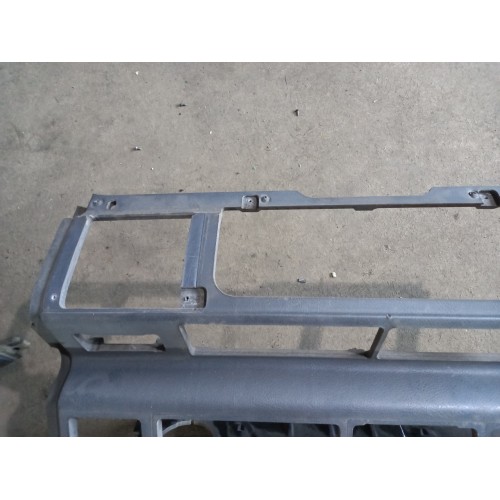 Часть торпедо MAN TGA ш.к. центральная часть деф. (151) , 81617016207-3