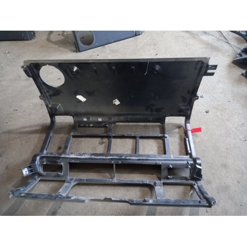 Часть торпедо MAN TGA ш.к. центральная часть деф. (151) , 81617016207-4