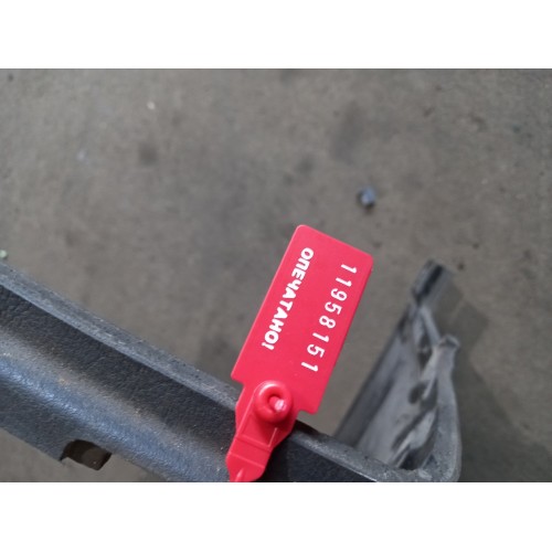 Часть торпедо MAN TGA ш.к. центральная часть деф. (151) , 81617016207-5