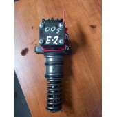 PLD (плд) секция DAF 95 E-2 (480)