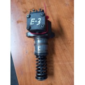 PLD (плд) секция DAF 95 E-3 (473)