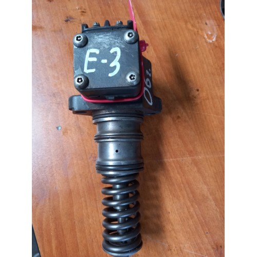 PLD (плд) секция DAF 95 E-3 (486), 