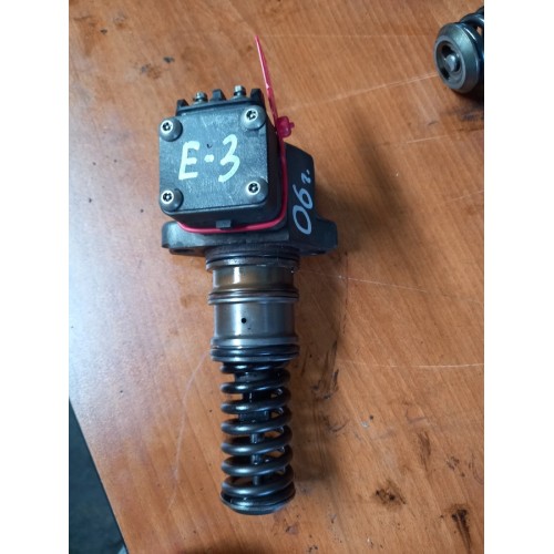 PLD (плд) секция DAF 95 E-3 (487), 