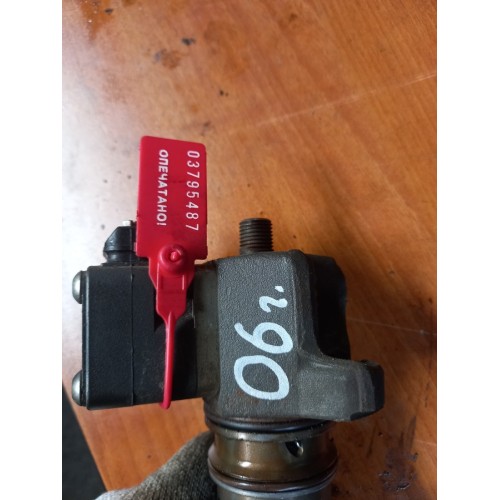 PLD (плд) секция DAF 95 E-3 (487), -1