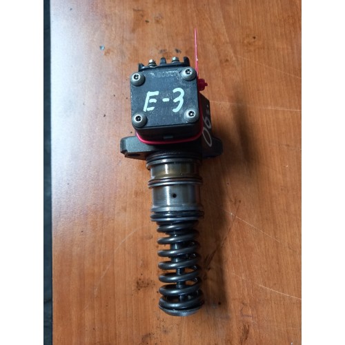 PLD (плд) секция DAF 95 E-3 (468), 