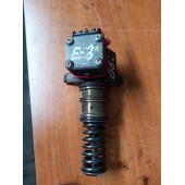 PLD (плд) секция DAF 95 E-3 (490)