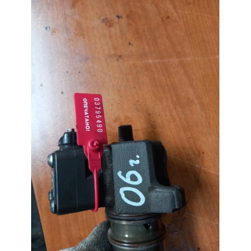 PLD (плд) секция DAF 95 E-3 (490), -1