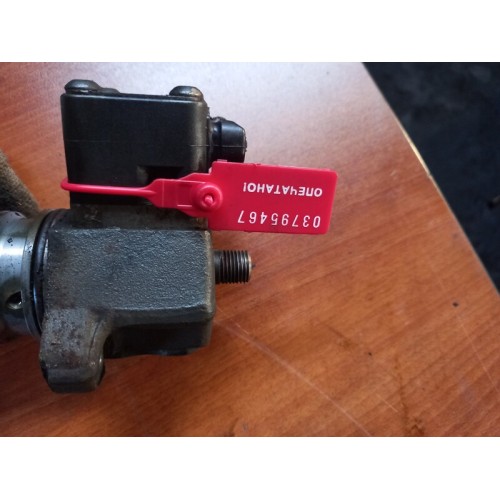 PLD (плд) секция DAF 95 E-3 (467), -1