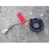 Подрулевой шлейф Volvo (322)