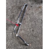 Трубка воздушная Renault Magnum DXI (781)