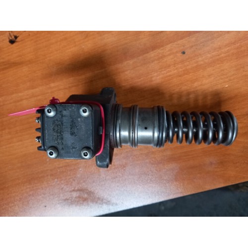 PLD (плд) секция DAF 95 E-3 (416), 